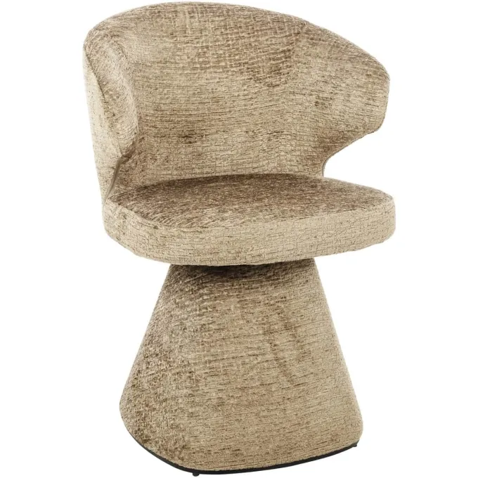 Richmond Interiors Stoel Gatsbi desert fusion