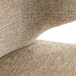 Richmond Interiors Stoel Gatsbi desert fusion