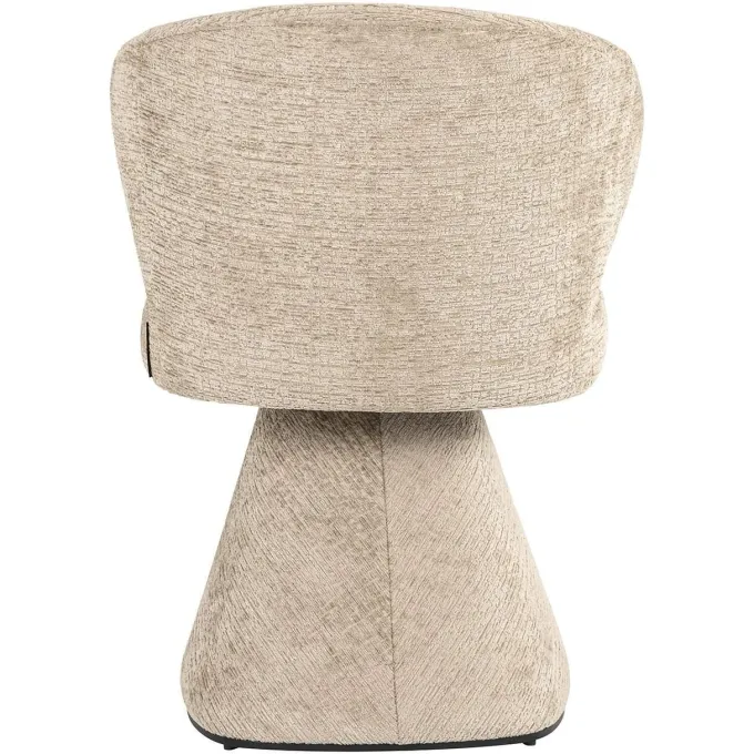 Richmond Interiors Stoel Gatsbi desert fusion