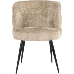 Richmond Interiors Stoel Stella desert fusion