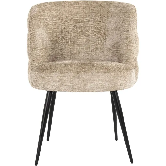 Richmond Interiors Stoel Stella desert fusion
