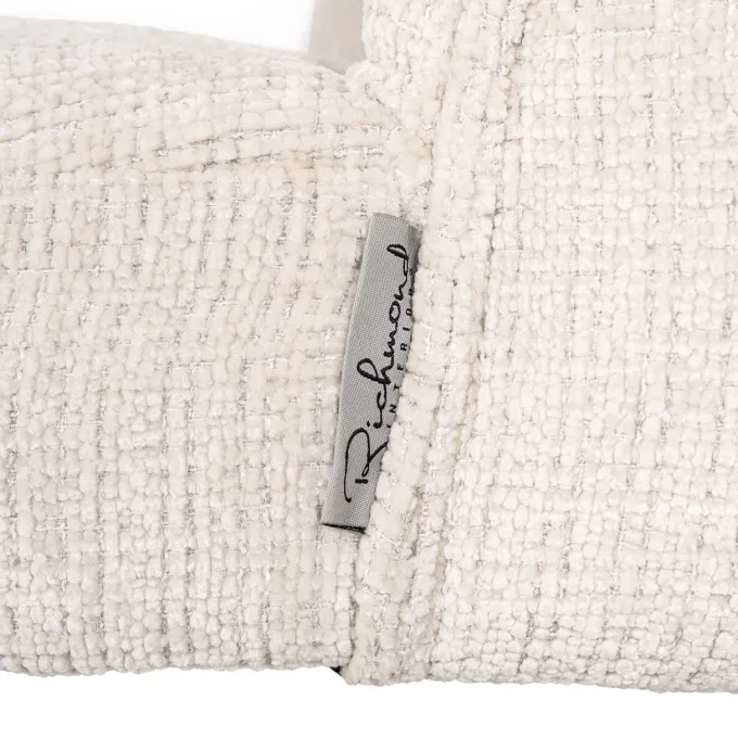 Richmond Interiors Stoel Stella beige chenille