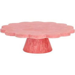 Richmond Interiors Taartplateau Lone roze