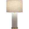 Richmond Interiors Tafellamp Joline Beige