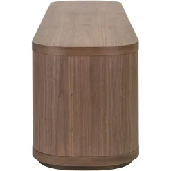 Richmond Interiors TV meubel Windsor Walnoot 200 cm
