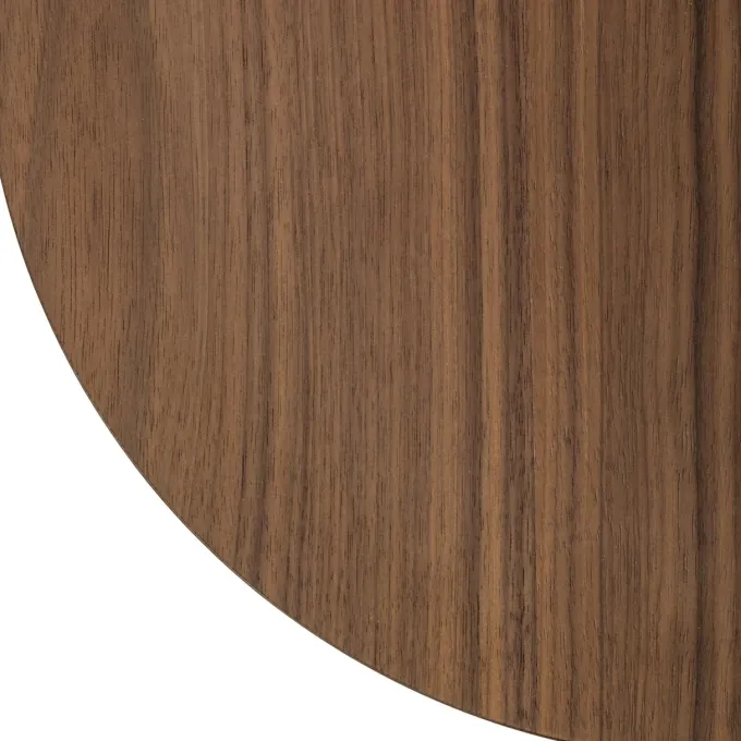 Richmond Interiors TV meubel Windsor Walnoot 200 cm