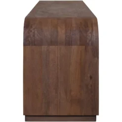 Richmond Interiors TV-meubel Baldwin spicebruin 180 cm