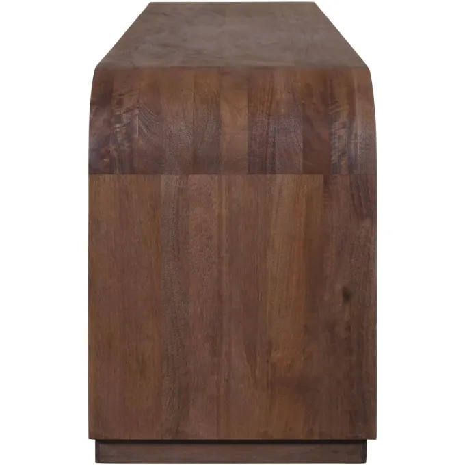 Richmond Interiors TV-meubel Baldwin spicebruin 180 cm