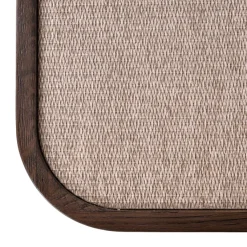 Richmond Interiors TV-meubel Willox brown 4-doors