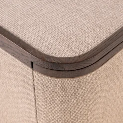Richmond Interiors TV-meubel Willox brown 4-doors