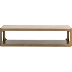 Richmond Interiors TV-meubel Claridge sand 160x40