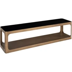 Richmond Interiors TV-meubel Claridge sand 160x40