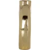 Richmond Interiors Vaas Caylie klein goud