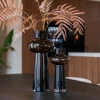 Richmond Interiors Vaas Jamey klein Bruin