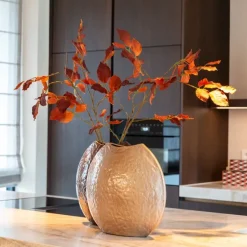 Richmond Interiors Vaas Jaya beige