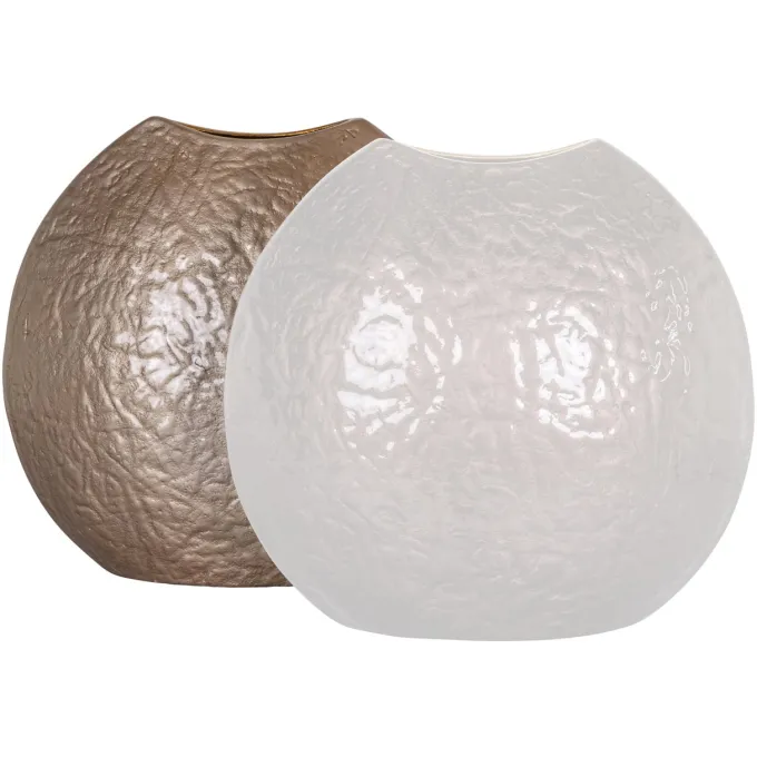 Richmond Interiors Vaas Jaya beige