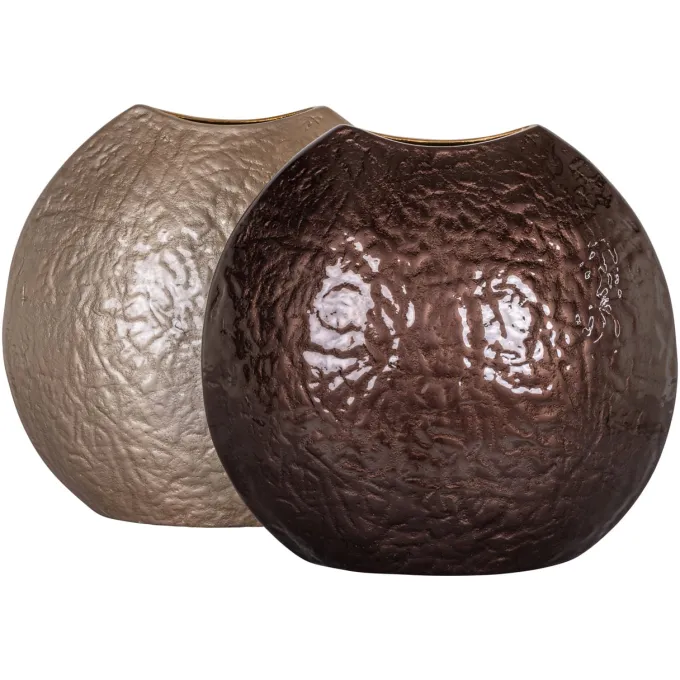 Richmond Interiors Vaas Jaya beige