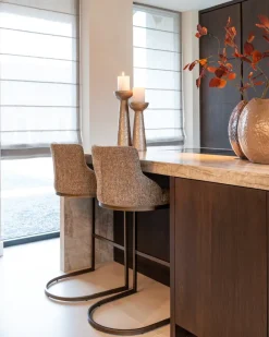 Richmond Interiors Vaas Jaya beige
