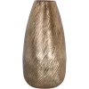 Richmond Interiors Vaas Riza goud