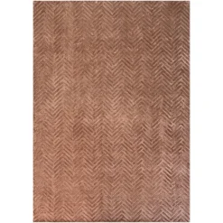 Richmond Interiors Vloerkleed Velay Coffee 200x300