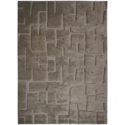 Richmond Interiors Vloerkleed Cortesin almond 300x400