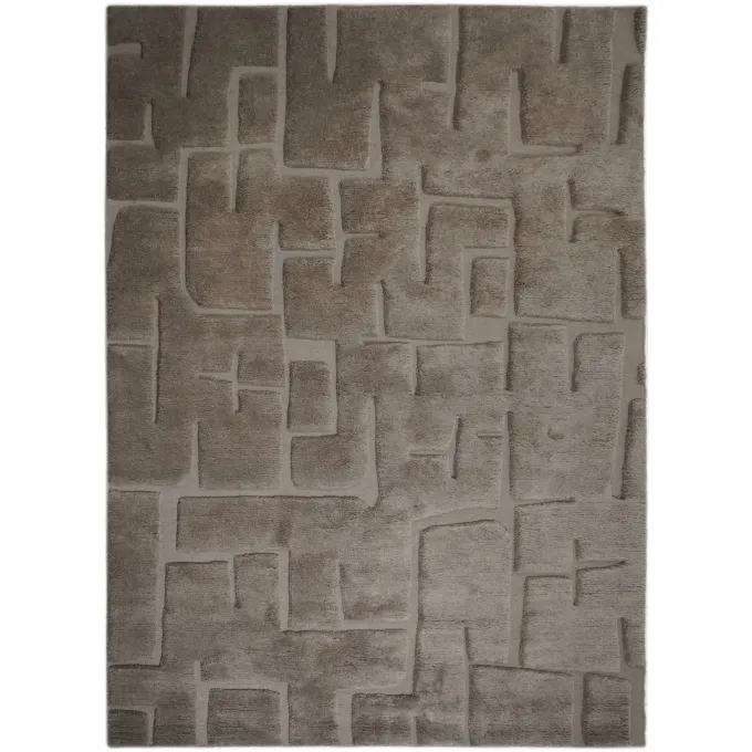 Richmond Interiors Vloerkleed Cortesin almond 300x400