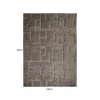 Richmond Interiors Vloerkleed Cortesin almond 200x300