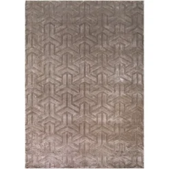 Richmond Interiors Vloerkleed Arles beige 200x300