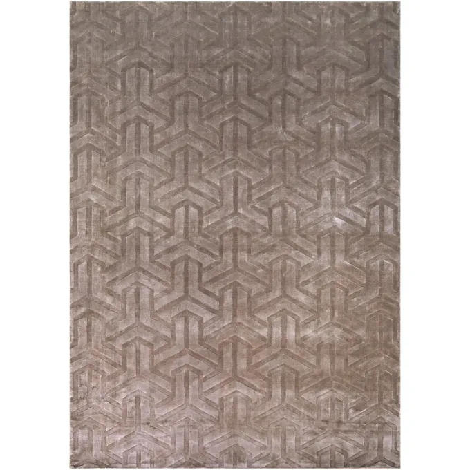 Richmond Interiors Vloerkleed Arles beige 200x300