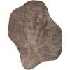 Richmond Interiors Vloerkleed Metz beige 240x350