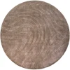 Richmond Interiors Vloerkleed Fellion beige