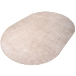 Richmond Interiors Vloerkleed Millav beige 220x320