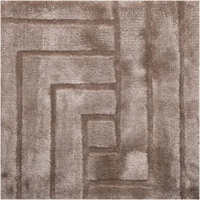 Richmond Interiors Vloerkleed Bayon beige 200x300
