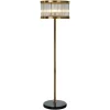 Richmond Interiors Vloerlamp Nadine Bronze