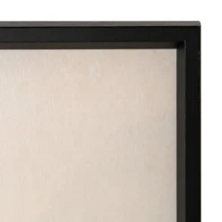 Richmond Interiors Wall art Euphoria brown links