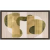 Richmond Interiors Wall art Joylin groen
