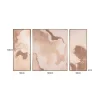 Richmond Interiors Wall art Liberty bruin