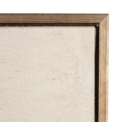 Richmond Interiors Wall art Odyssey gold left