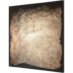 Richmond Interiors Wall art Rival goud