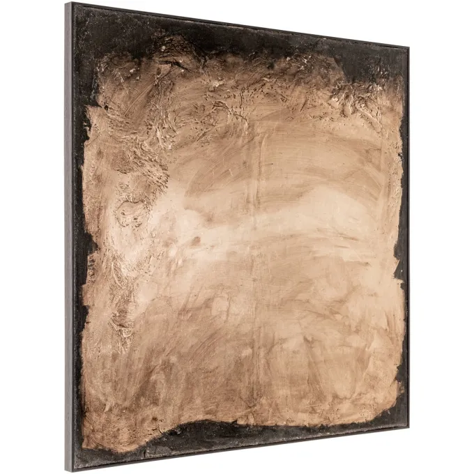 Richmond Interiors Wall art Rival goud