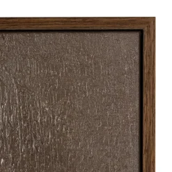 Richmond Interiors Wall art Zenith zand links