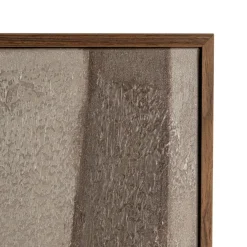 Richmond Interiors Wall art Zenith zand rechts