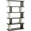 Richmond Interiors Wandkast Waldorf 4-planken