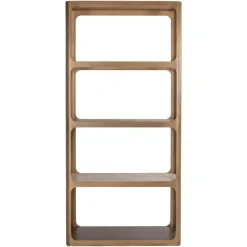 Richmond Interiors Wandkast Claridge sand