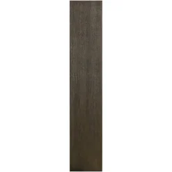 Richmond Interiors Wandkast Rivertree 3-planken 2-deurs Bruin