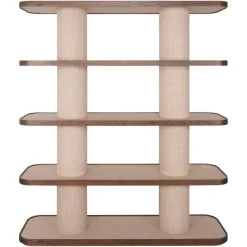 Richmond Interiors Wandkast Willox brown