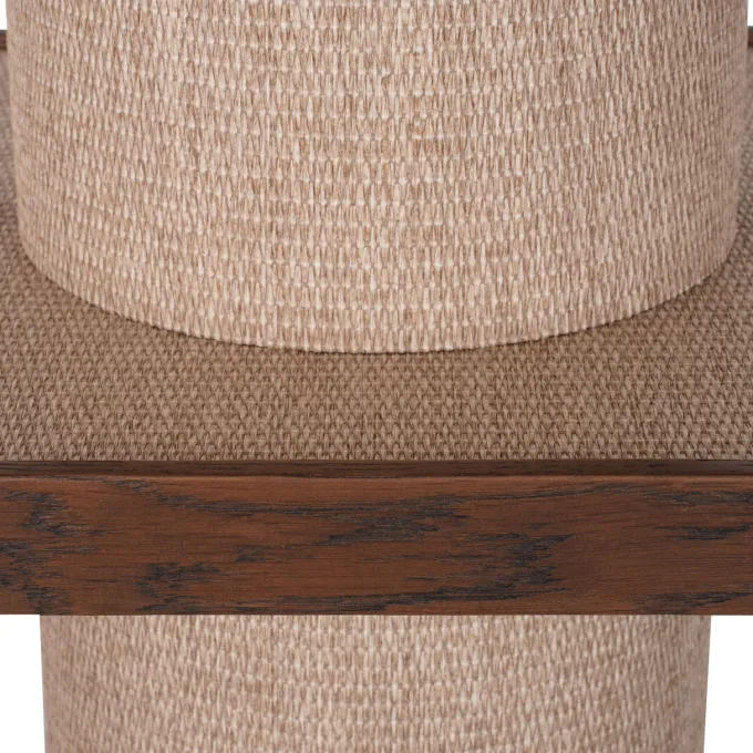 Richmond Interiors Wandkast Willox brown