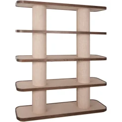 Richmond Interiors Wandkast Willox brown