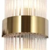 Richmond Interiors Wandlamp Penelope (Gold)