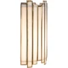 Richmond Interiors Wandlamp Lima antiek brons